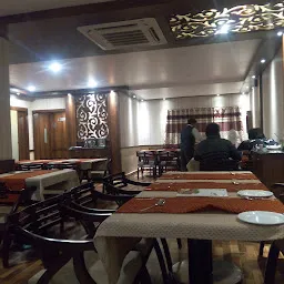Abhiruchi Multicusine Restaurant