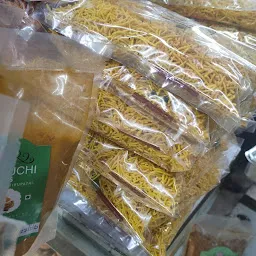 Abhiruchi Swagruha Foods Tirupati