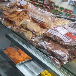 Abhiruchi Swagruha Foods Tirupati