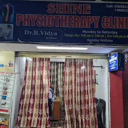 Abhis Physiotherapy & Sports Injury Center