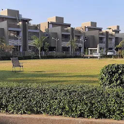 Abhishek Bungalows