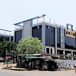 Abhishek Complex1