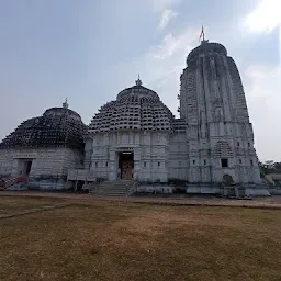 Abhishek Kaushik Plot (farmer)