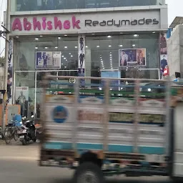 Abhishek Readymades