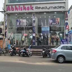Abhishek Readymades