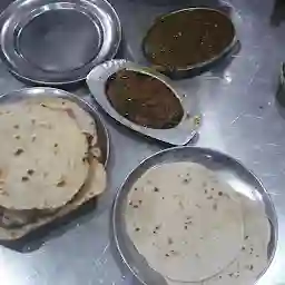 Abhishek Thali Restaurant