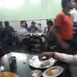 Abhishek Thali Restaurant