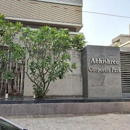 Abhishree Corporate Park