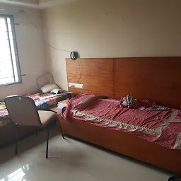 Abhishrey Boys Hostel