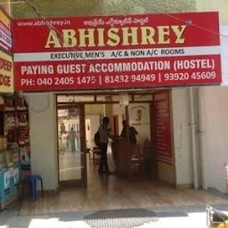 Abhishrey Hostel