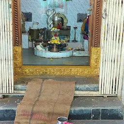 Abhya Anjaneya swamy, shivalayam temple