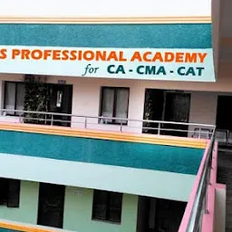 Abhyaas Professional Academy