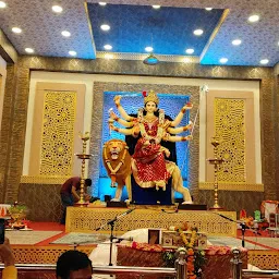 Abhyankar nagar Durga Utsav mandal