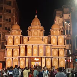 Abhyankar nagar Durga Utsav mandal