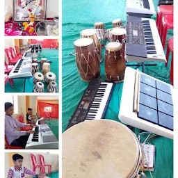 Abhyas Music Class Dhar M.p