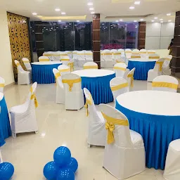 Abi Party Hall