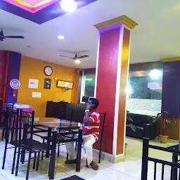 Abi's Restaurant