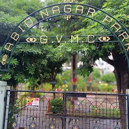 Abid Nagar Park