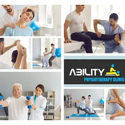 Ability Physiotherapy Clinic