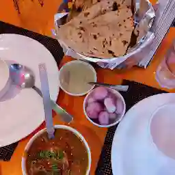 Bille da Dhaba | Best Family Restaurant In Hisar