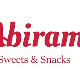 Abiram Sweets