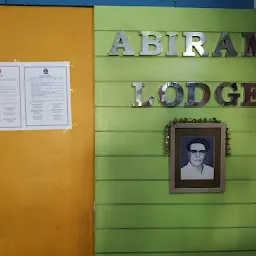 Abirami Lodge