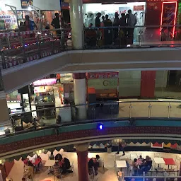 Abirami Mega Mall
