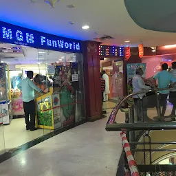 Abirami Mega Mall