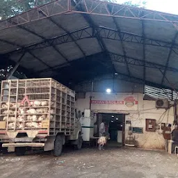ABIS Indian Boiler Farm