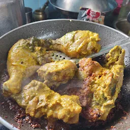 Abis Laziz Chicken [Indian Boiler]