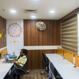 Aboard Offices, Meeting rooms, Conference rooms