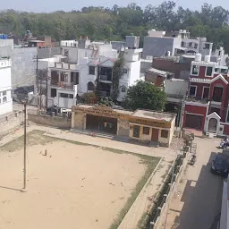 Abrar Nagar Park #1