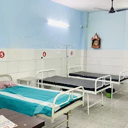 Abrazoo Health Care Center