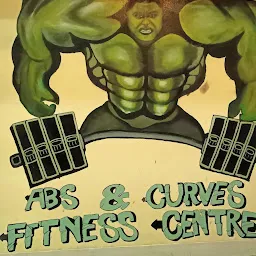 ABS & CURVES FITNESS CENTRE