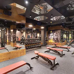 ABS FITNESS Studio Combine Training Gym