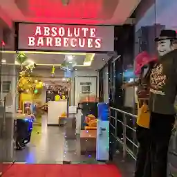 AB's - Absolute Barbecues | Iskon Cross Road, Ahmedabad