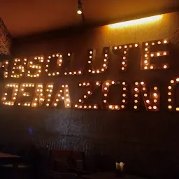 Absolute Demazong Restaurant