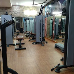 Absolute Fitness Club
