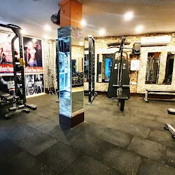 ABSolute Fitness GYM - Kolkata