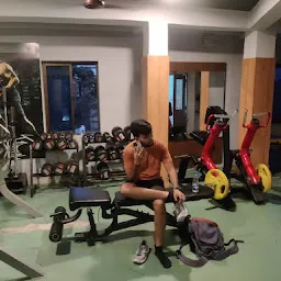 ABSolute Fitness GYM - Kolkata