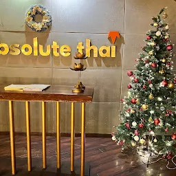 Absolute Thai Restaurant