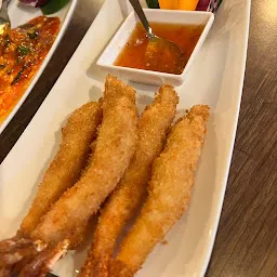 Absolute Thai Restaurant