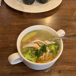 Absolute Thai Restaurant