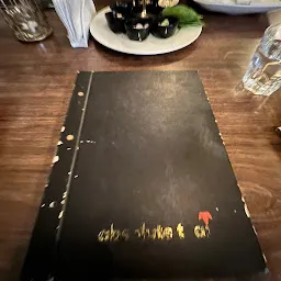 Absolute Thai Restaurant