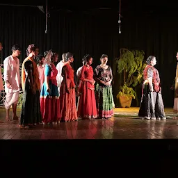 ABSS Acting Institute & Theatre Group