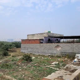 Abu-Bakr Masjid