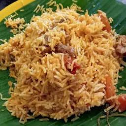 Abu Biryani