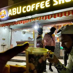 Abu Coffee Shop