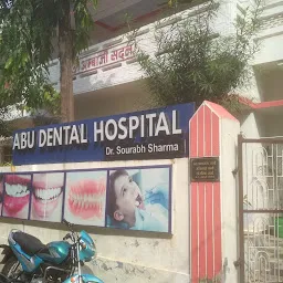 Abu Dental Hospital