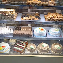 Abu's bakery